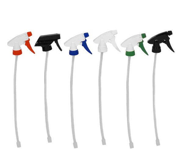 Img of Black Trigger Spray Nozzle